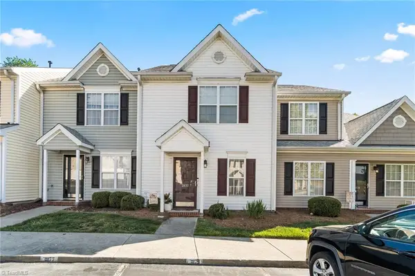 3877 Hickswood Creek Drive, High Point, NC 27265