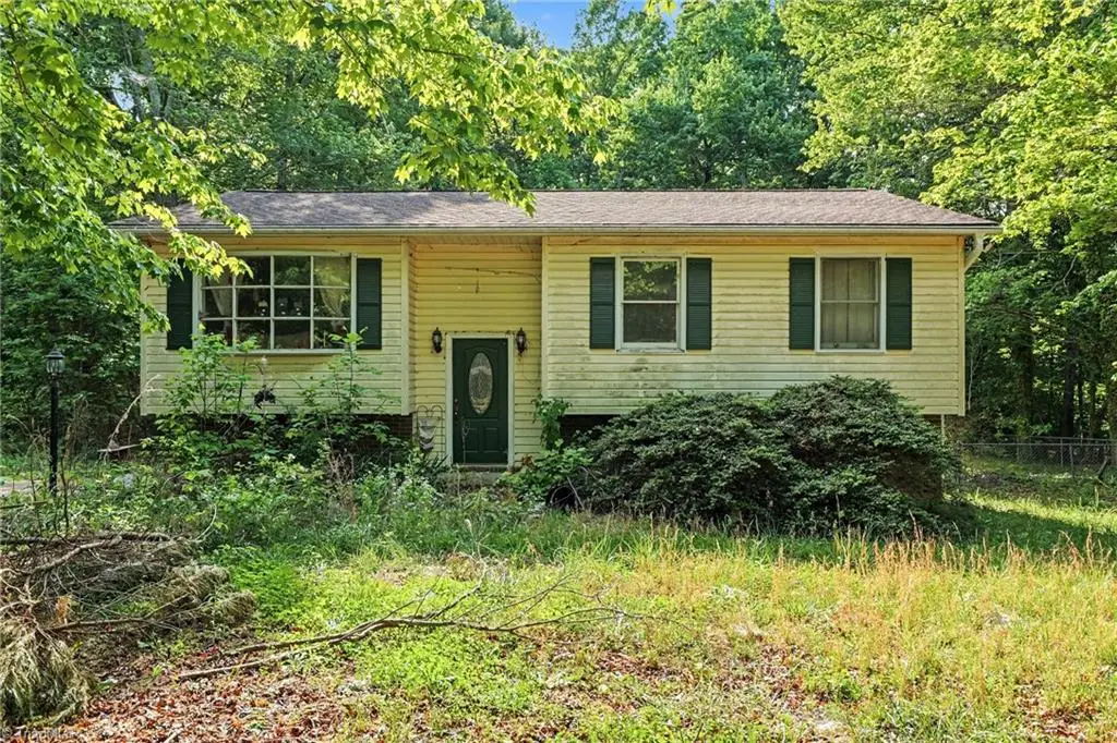 1412 Kiger Road, Germanton, NC 27019 - #1