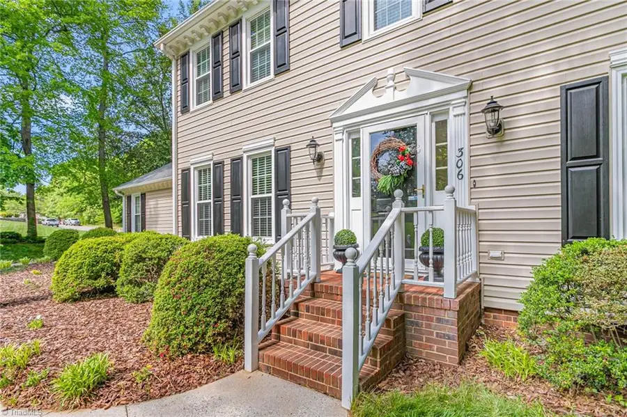 306 Travis Lane, Gibsonville, NC 27249 - #2