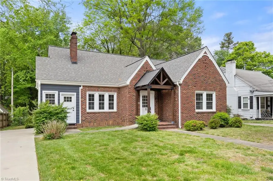 1007 Rotary Drive, High Point, NC 27262 - #3