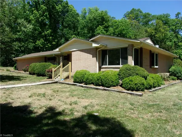 1300 Kentucky Street, High Point, NC 27262