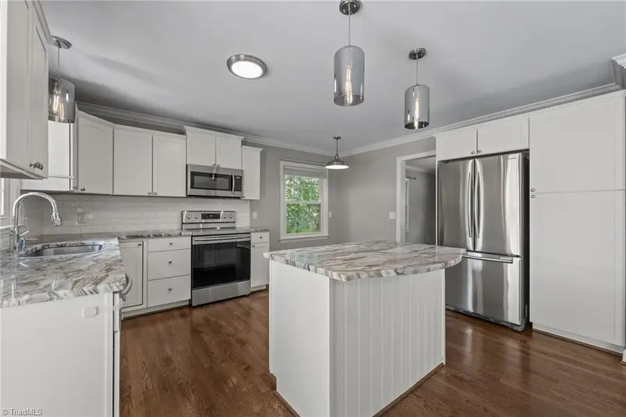 4200 Driftwood Road, Greensboro, NC 27455 - #3