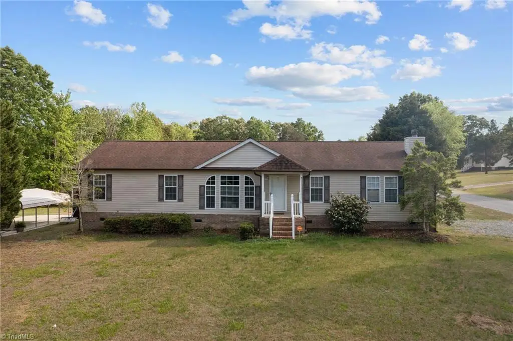 310 Carriage Loop, Burlington, NC 27217 - #1