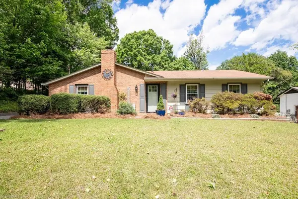 1515 Ann Arbor Avenue, High Point, NC 27265