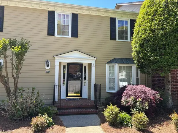 1007 Harvest Time Way, Greensboro, NC 27410