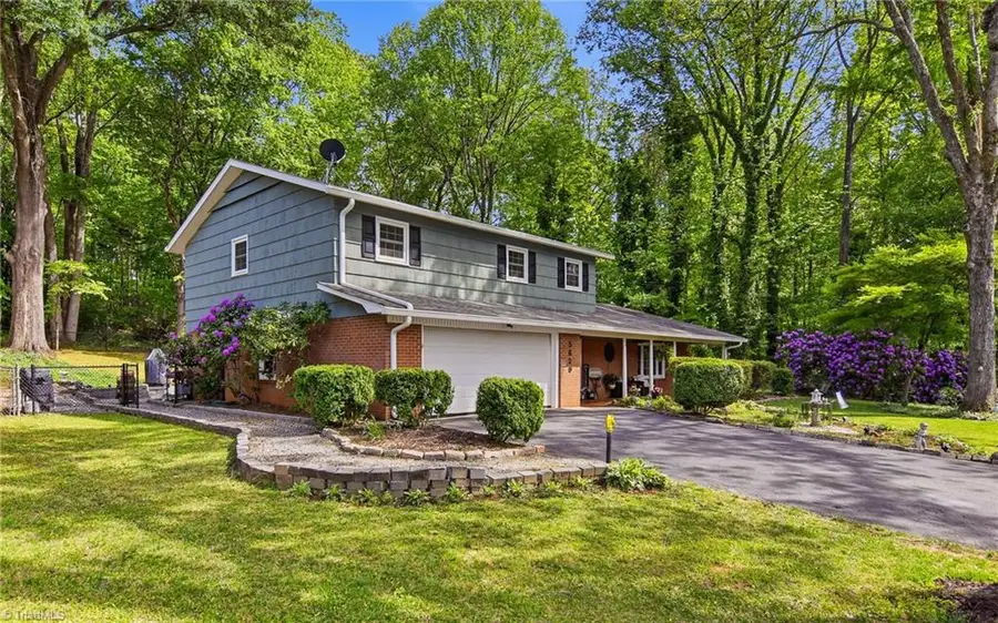 5629 Stoneman Place, Pfafftown, NC 27040 - #3