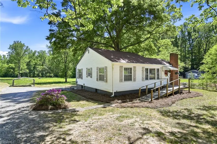 4966 Red Pine Lane, Pfafftown, NC 27040 - #3