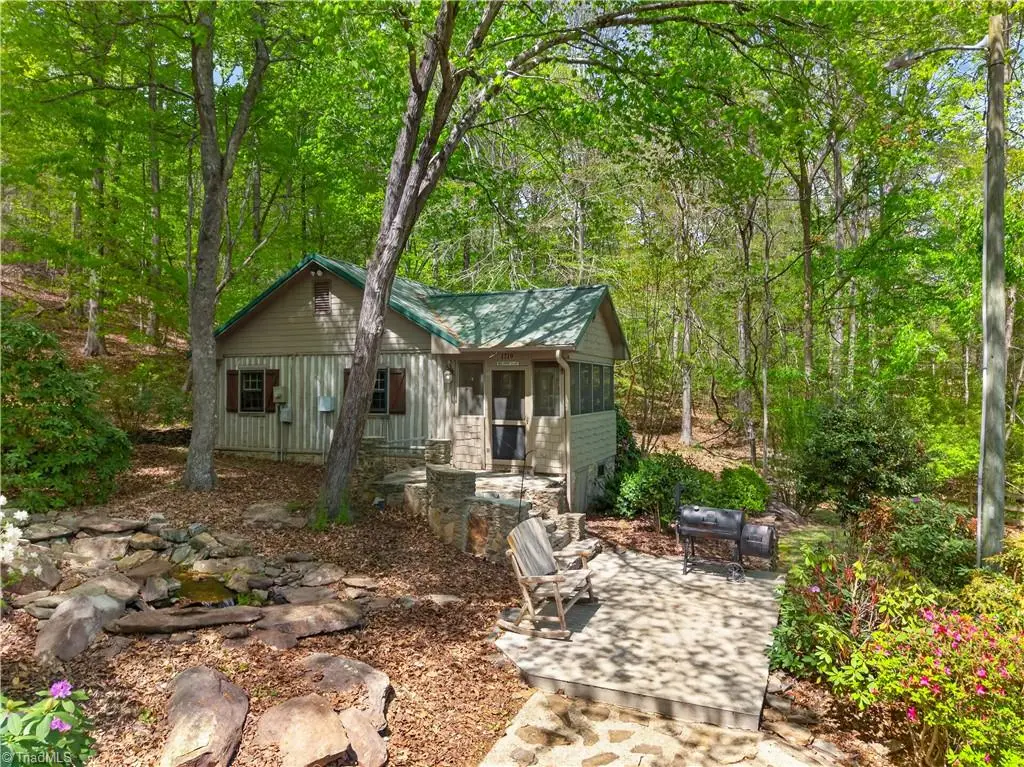 1719 Naomi Road, Randleman, NC 27317 - #1