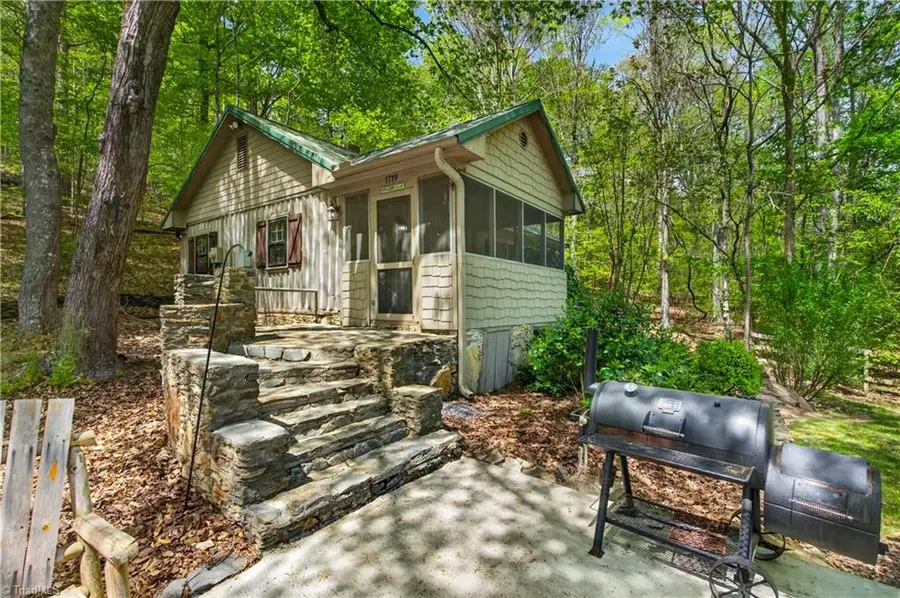 1719 Naomi Road, Randleman, NC 27317 - #2