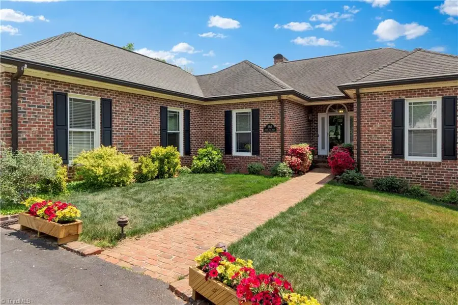 166 River Hill Drive, Advance, NC 27006 - #3