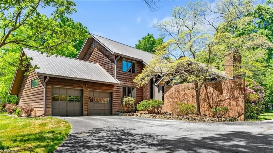 5214 Overlea Drive, Greensboro, NC 27407 - #2