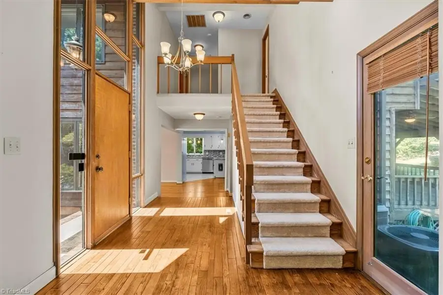 5214 Overlea Drive, Greensboro, NC 27407 - #3