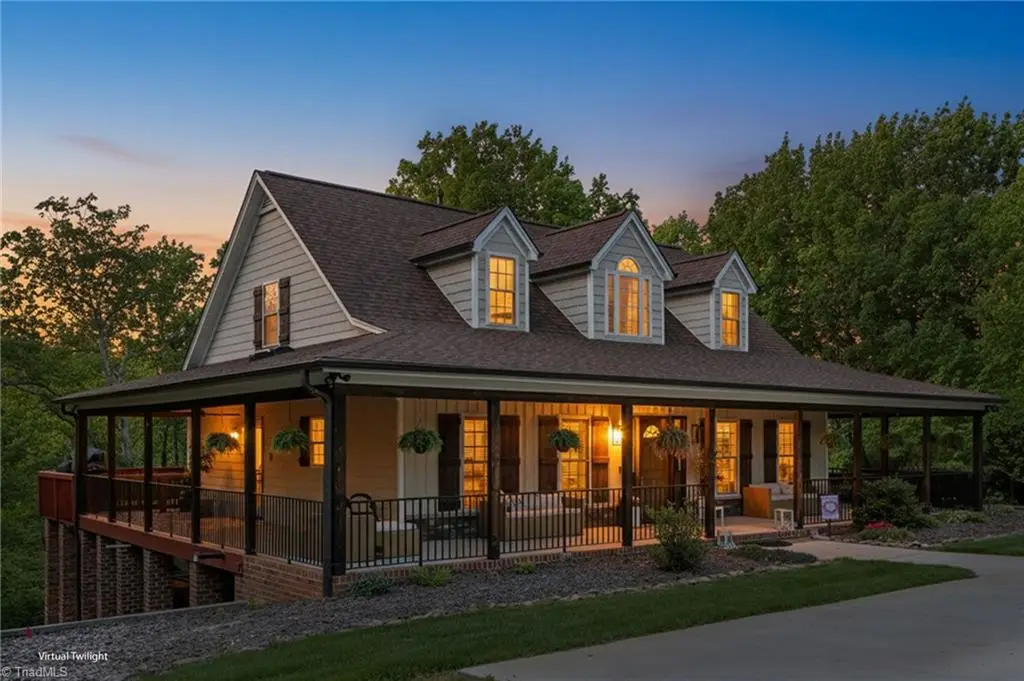 255 Dionne Way, Stokesdale, NC 27357 - #1