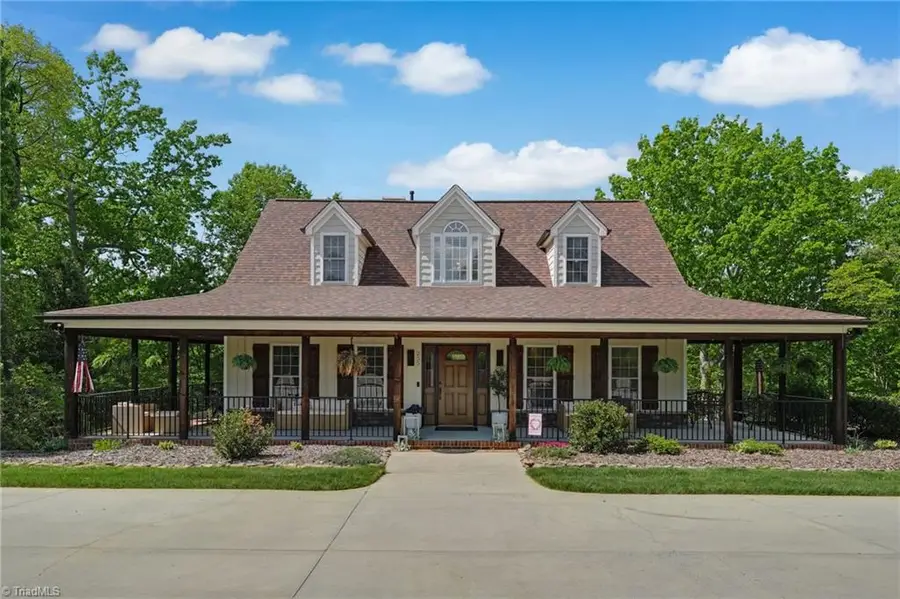 255 Dionne Way, Stokesdale, NC 27357 - #2