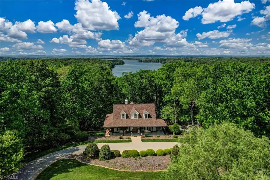 255 Dionne Way, Stokesdale, NC 27357 - #3