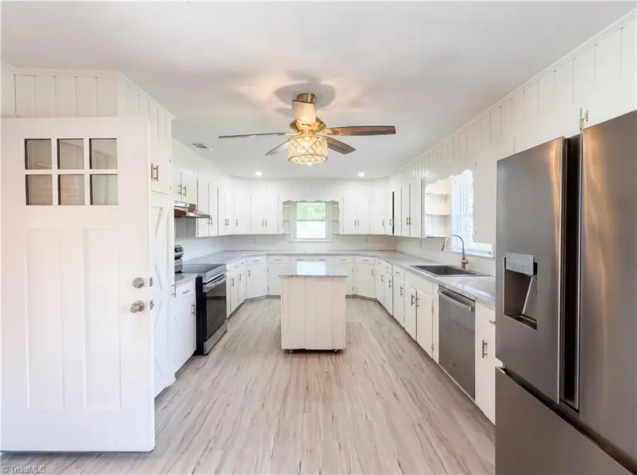 5305 Belews Creek Road, Walkertown, NC 27051 - #2