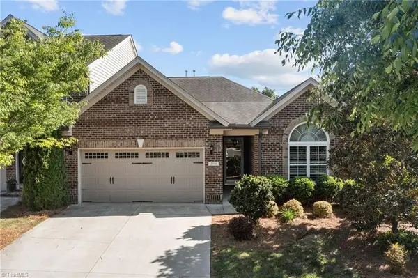 2710 Kingsbury Court, Burlington, NC 27215