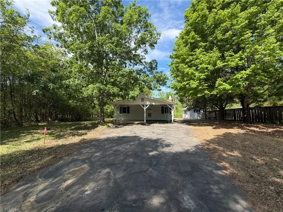 1194 Summey Town Road, Trinity, NC 27370 - #2