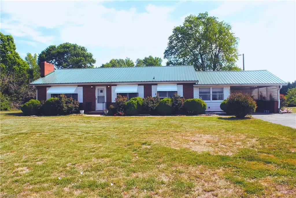 4485 Nc Highway 89 E, Walnut Cove, NC 27052 - #1