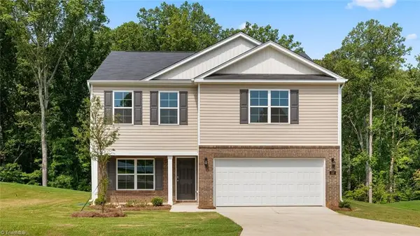 3750 Quail Haven Drive, Winston-Salem, NC 27107
