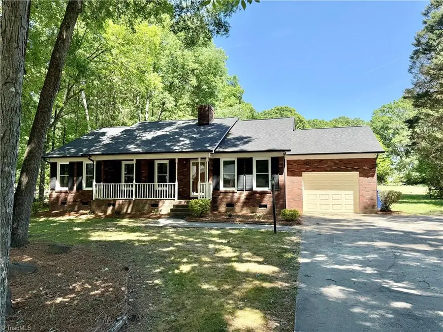 617 Autumn Drive, Harrisburg, NC 28075 - #2