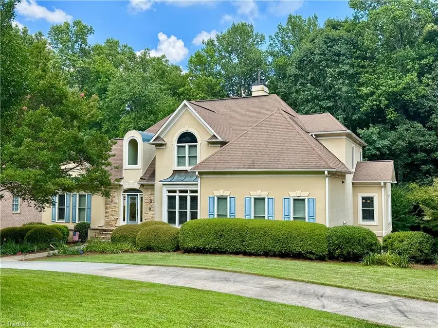 113 Finborough Court, Kernersville, NC 27284 - #2