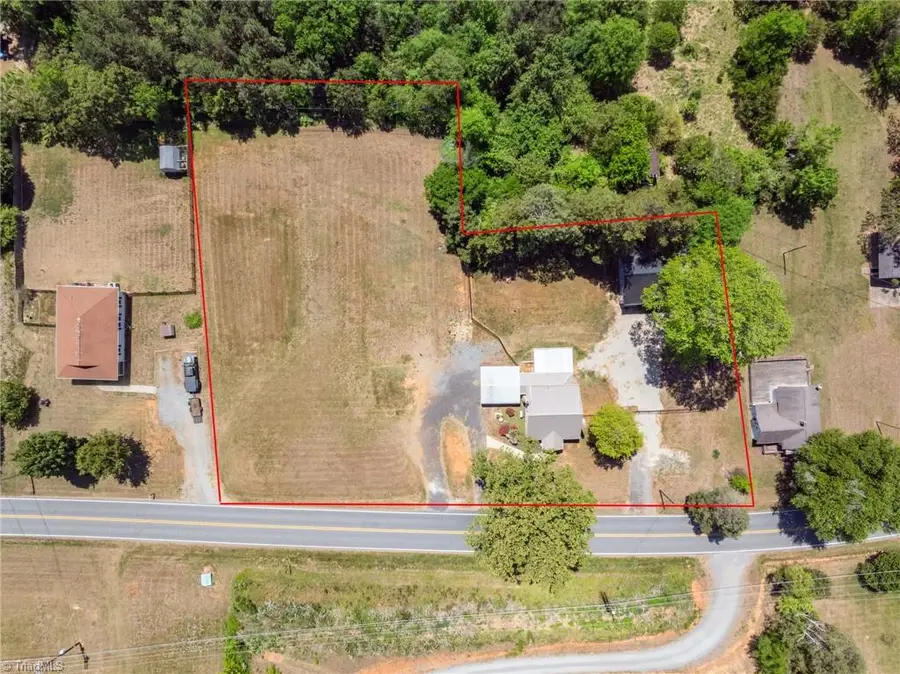 2039 Scalesville Road, Summerfield, NC 27358 - #2