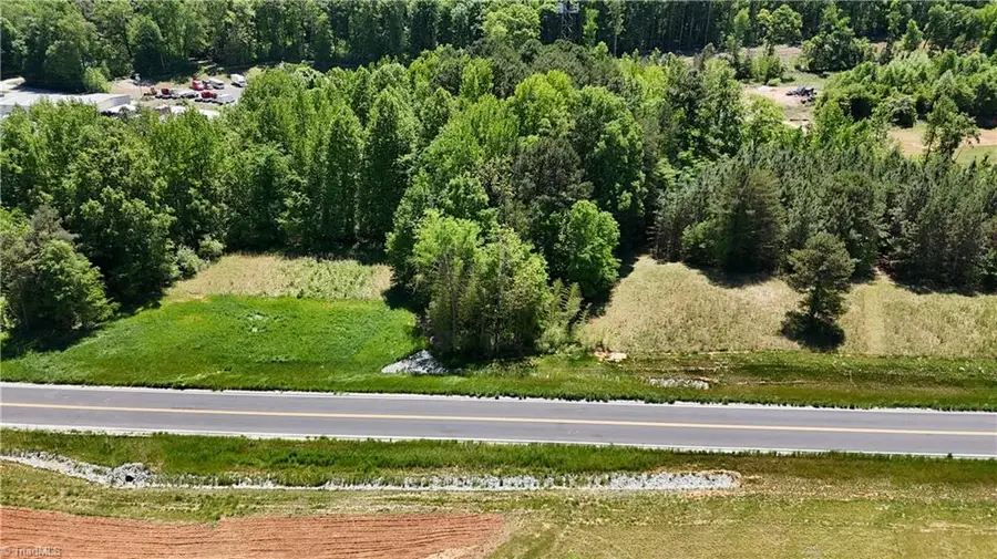 0 Henderson Grove Church Road, Salisbury, NC 28147 - #2