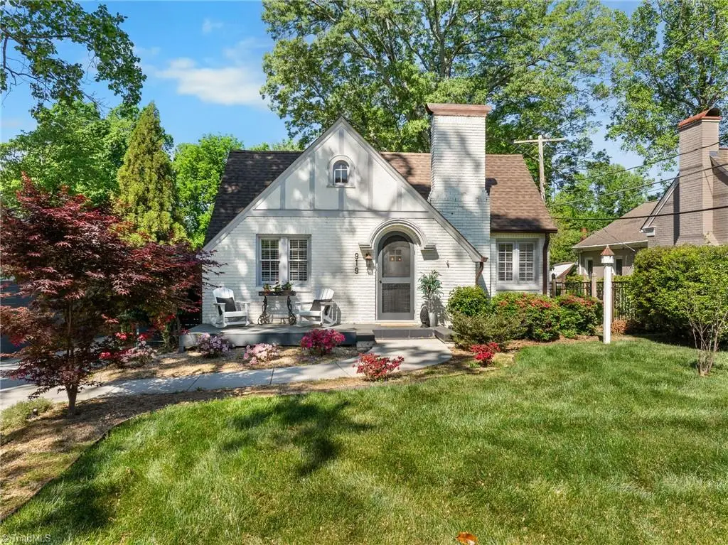 919 Rotary Drive, High Point, NC 27262 - #1