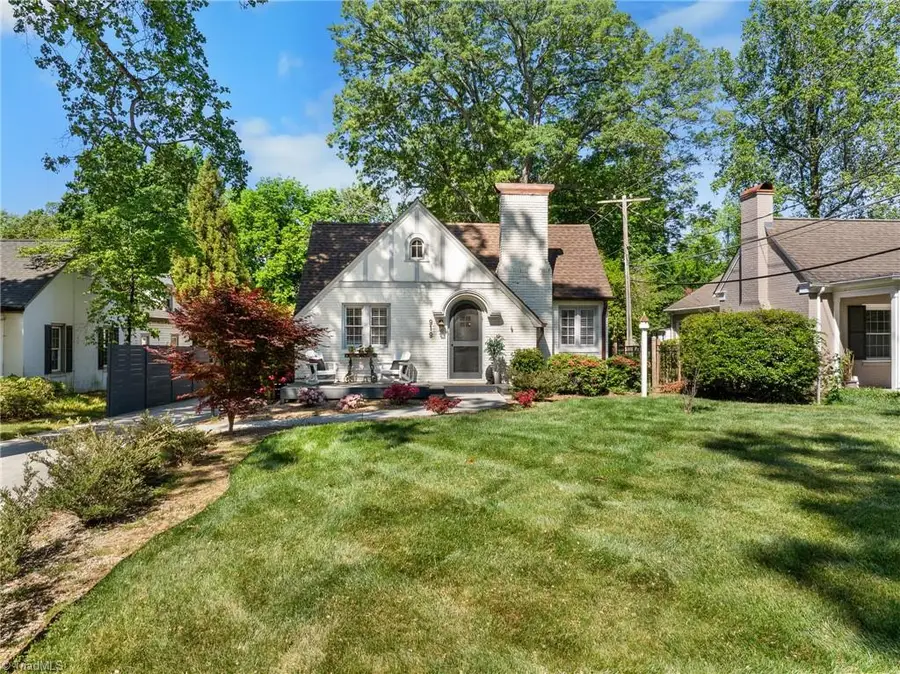 919 Rotary Drive, High Point, NC 27262 - #2