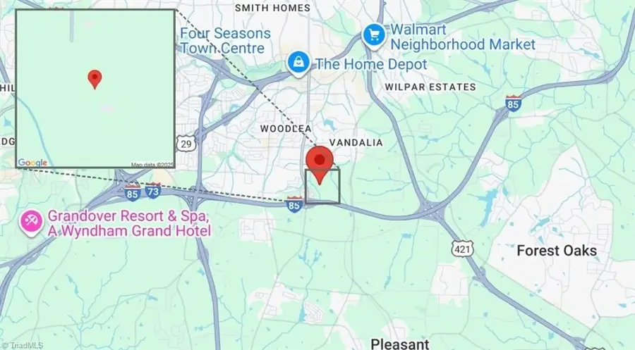 138 Vivian Lane, Greensboro, NC 27406 - #3