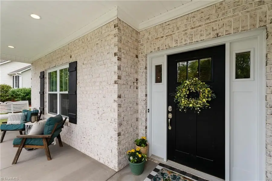 1205 Meadowgate Lane, Lewisville, NC 27023 - #2