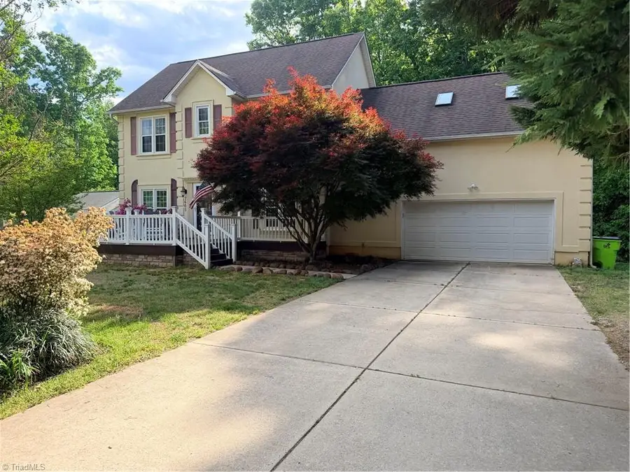 7605 Keating Drive, Oak Ridge, NC 27310 - #3