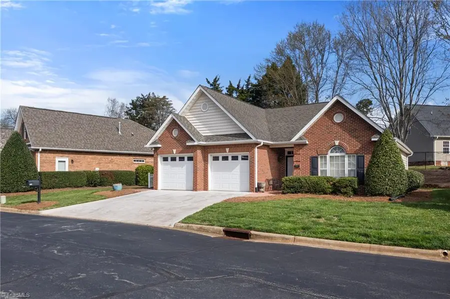 109 Sterling Point Court, Winston Salem, NC 27104 - #2