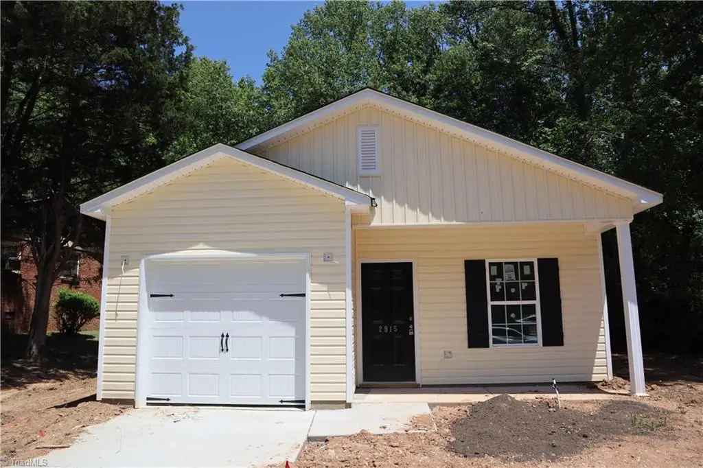 2915 Bainbridge Drive, Winston Salem, NC 27105 - #1