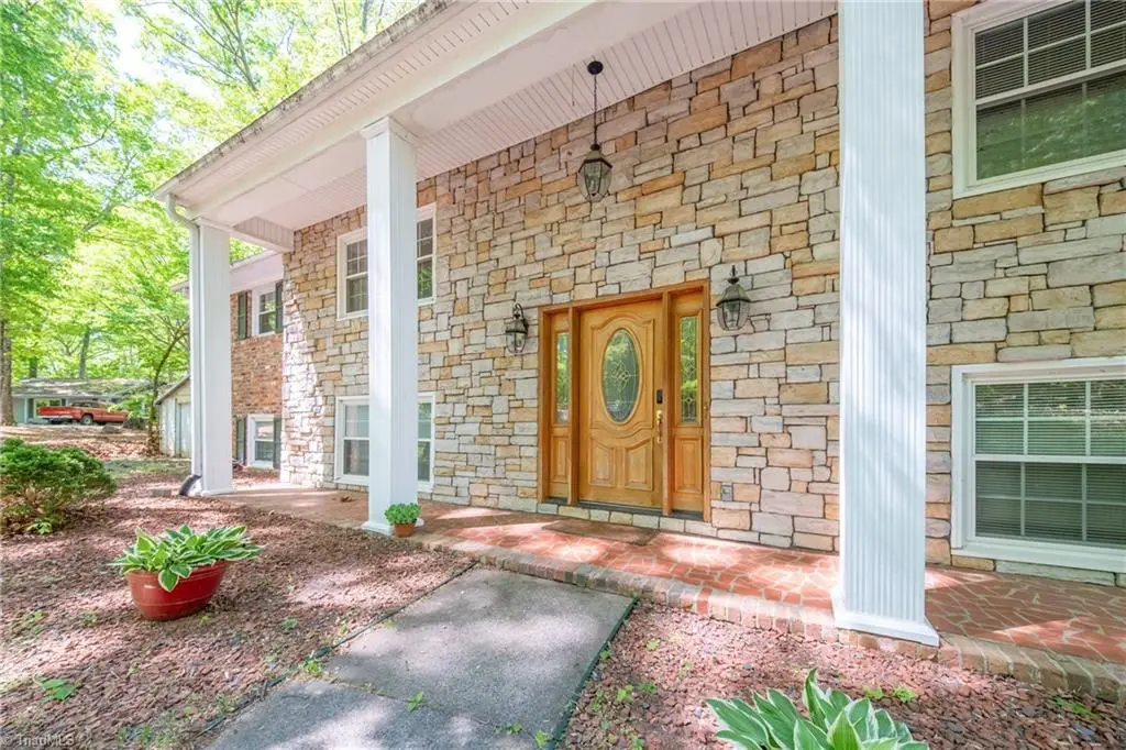 5218 Bear Creek Road, Bethania, NC 27106 - #1