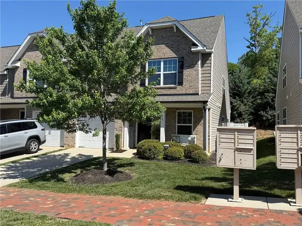 118 Gannaway Street, Jamestown, NC 27282