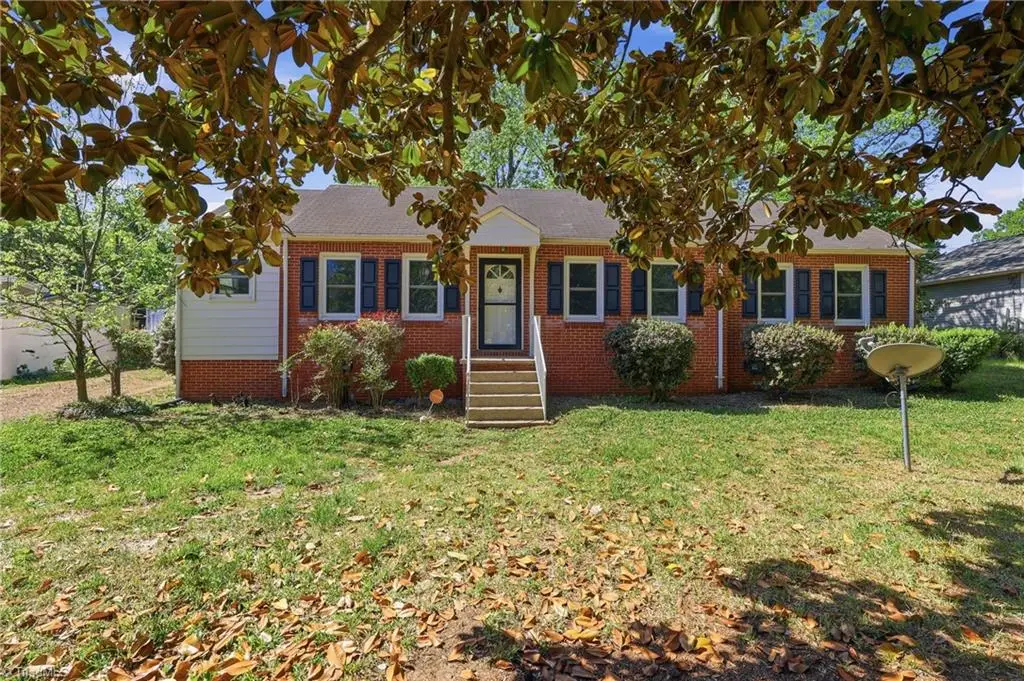 1005 W Florida Street, Greensboro, NC 27403 - #1