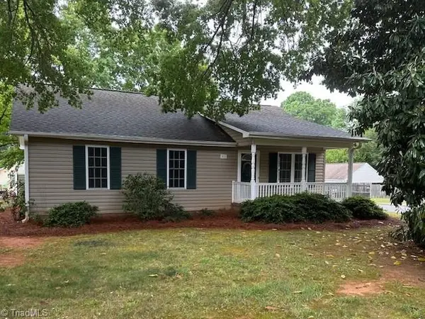 3812 Fritz Street, Winston-Salem, NC 27104