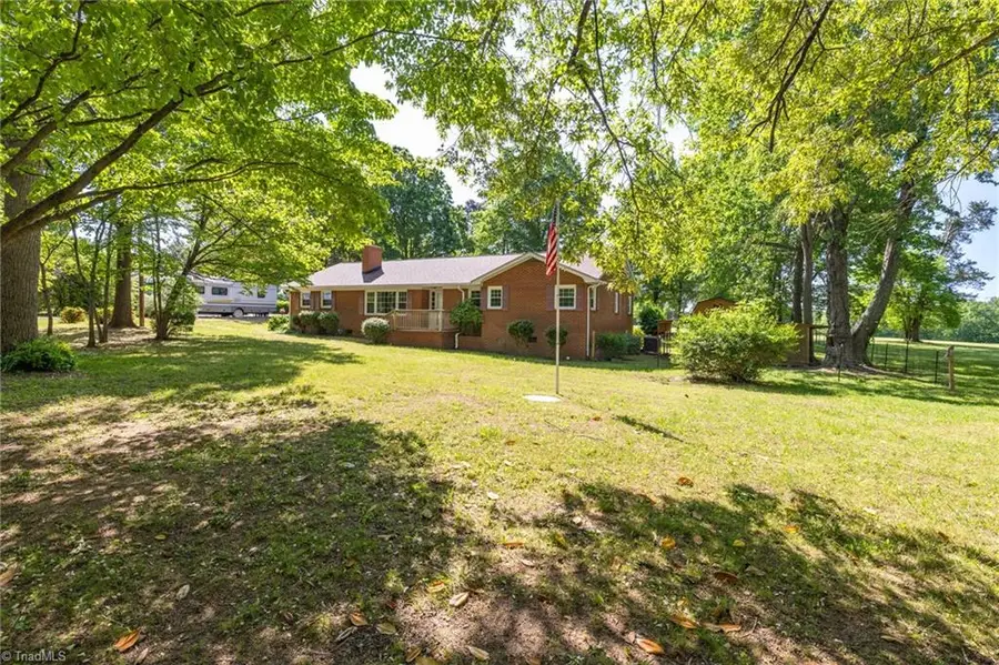 550 Stadium Drive, Eden, NC 27288 - #3