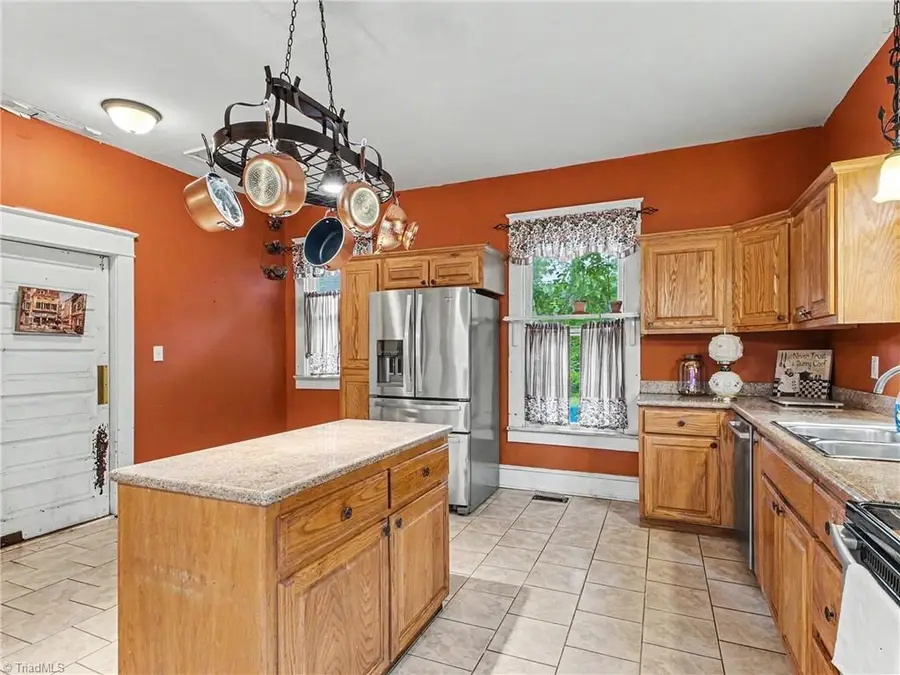 620 Fulton Street, Salisbury, NC 28144 - #3