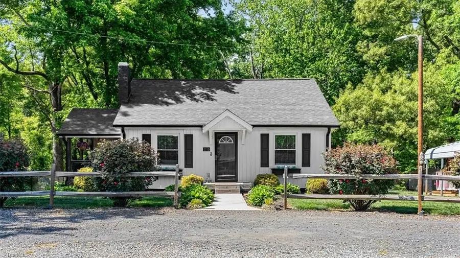 1110 Lawsonville Avenue, Reidsville, NC 27320 - #2