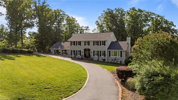 1025 Neely Drive, Asheboro, NC 27205