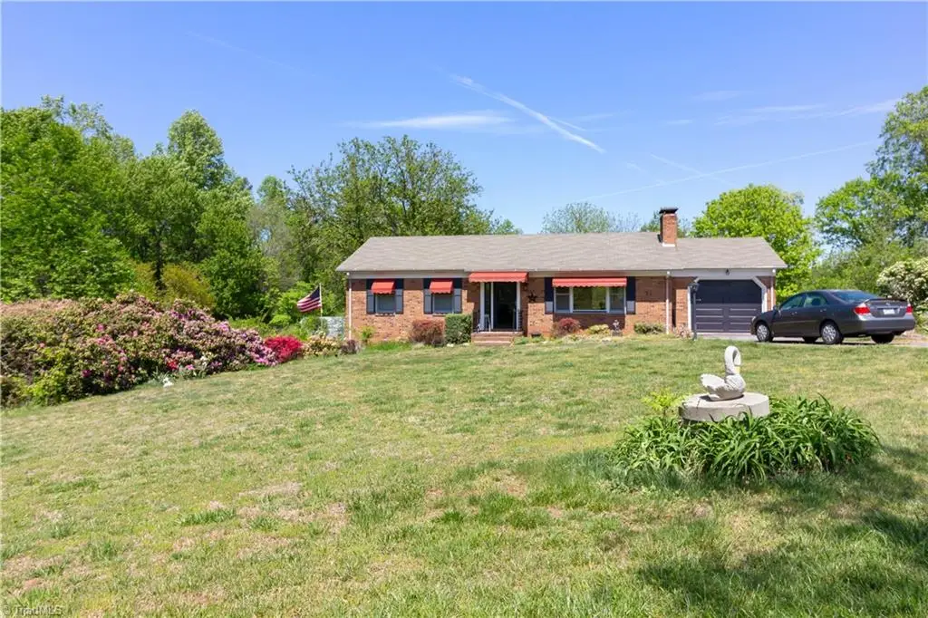 475 Hendren Road, Moravian Falls, NC 28654 - #1