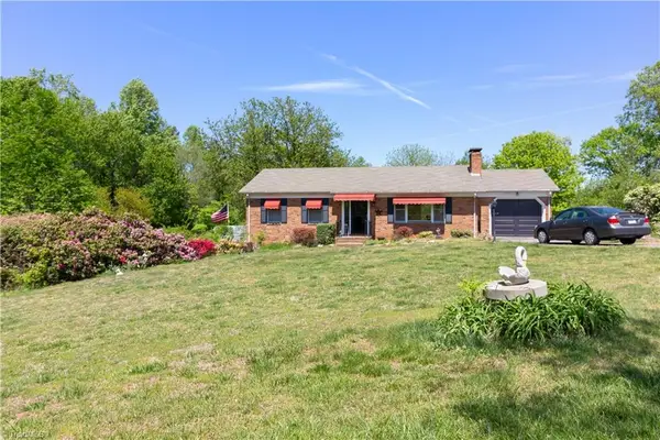 475 Hendren Road, Moravian Falls, NC 28654