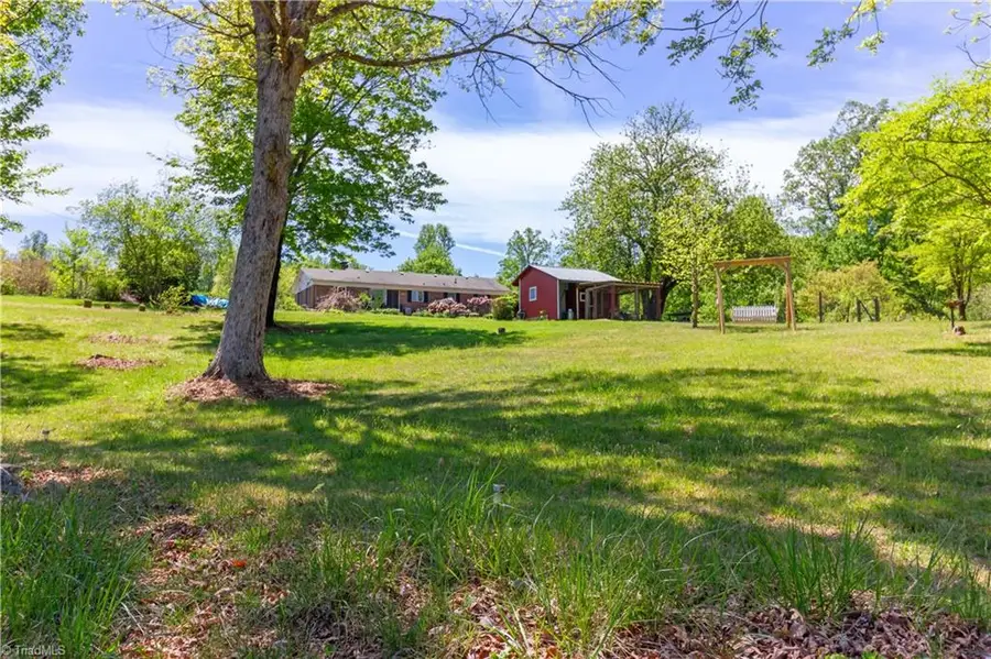 475 Hendren Road, Moravian Falls, NC 28654 - #2