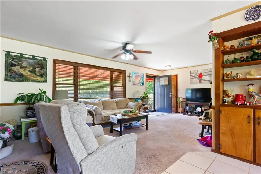 475 Hendren Road, Moravian Falls, NC 28654 - #3