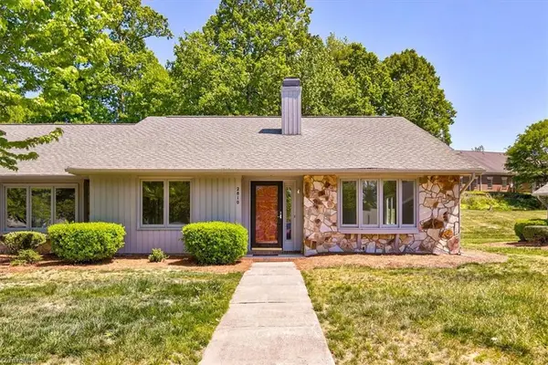 2810 Spring House Place, Greensboro, NC 27410