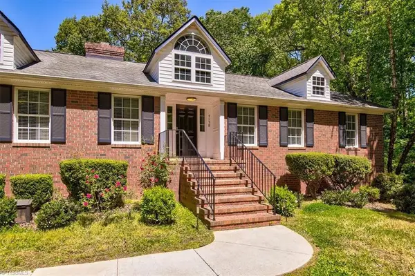 5158 Carlson Dairy Road, Greensboro, NC 27358