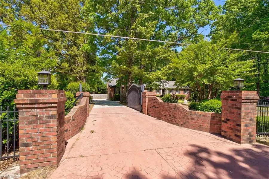 5158 Carlson Dairy Road, Bruce, NC 27358 - #2